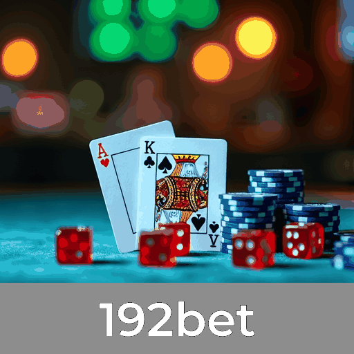 192bet GAME Slots de Cassino