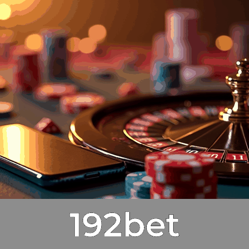 192bet Login na Conta