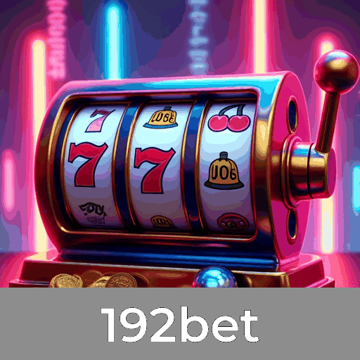 192bet Fortune Gems Slot Brasil
